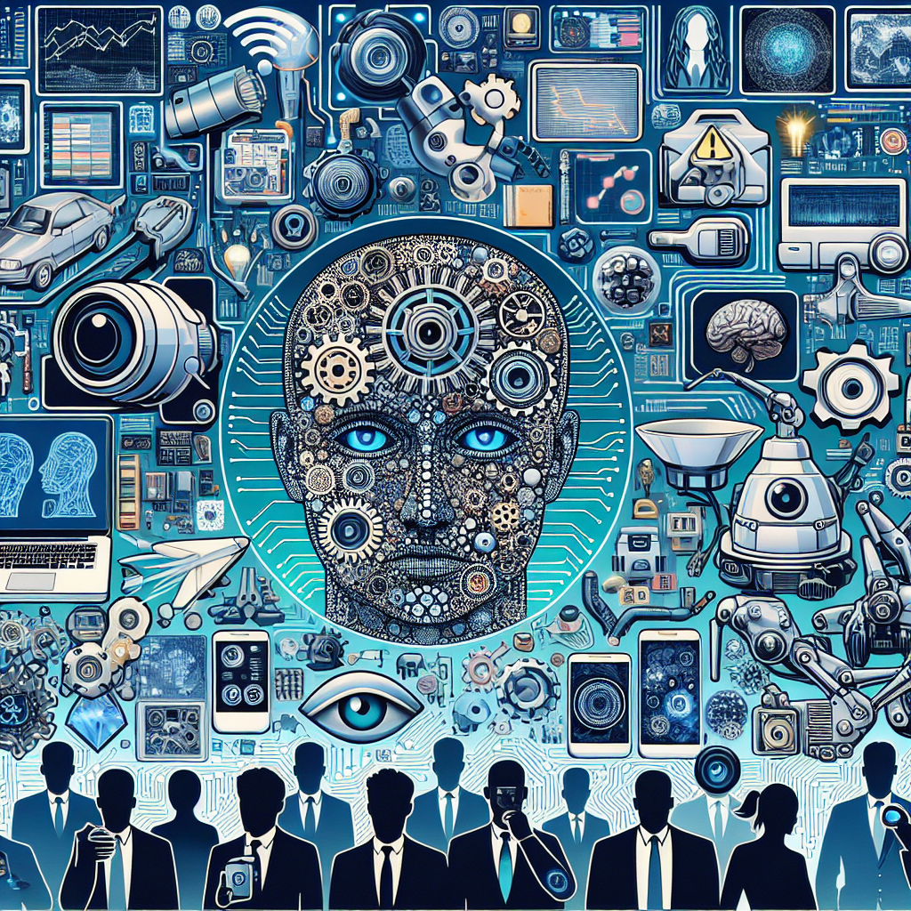 Herramientas de Inteligencia Artificial para Generar Imágenes y Videos