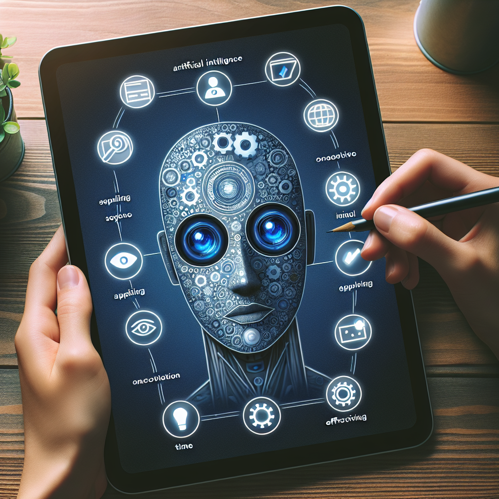 Mejores utilidades de inteligencia artificial para generar contenido en redes sociales
