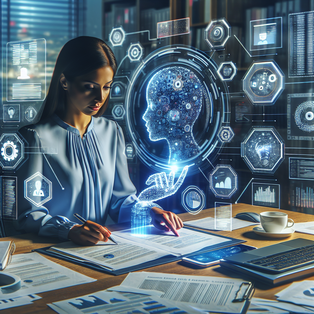 Novedades en Inteligencia Artificial Aplicada a Mediadores de Seguros